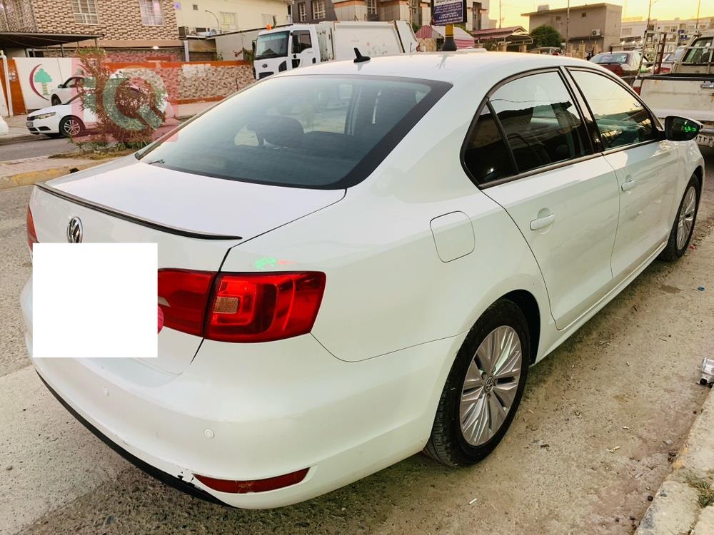 ڤۆڵکسواگن جێتا